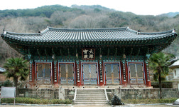 [이야기가 있는 조선시대 불상] ⑭ 해남 대흥사 삼세불상