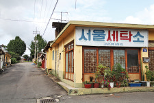 [발길 머문 그 곳]의성 탑리리 오층석탑과 마을