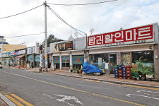 [발길 머문 그 곳]의성 탑리리 오층석탑과 마을