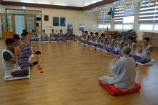 가고 싶은 절  양양 오봉산 낙산사