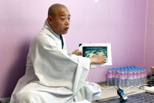 “고건축박물관은 개인재산 아닌 수덕사 공적 재산”