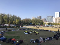 세월호희망의길을걷는사람들, ‘4·16청년희망순례’ 나선다