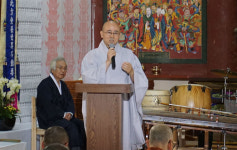 전라도 육자배기 강원도 메나리조 염불 되살리자