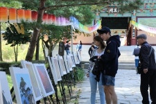 국운번창, 사회통합 기원하는 불교축제 ‘팔관회’