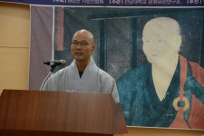 화순은 진각국사 탄생지이자 세계적인 불교문화유산 도시