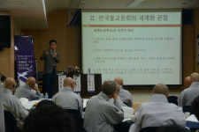화순은 진각국사 탄생지이자 세계적인 불교문화유산 도시
