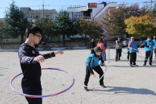 부산 보현회, 장애인과 비장애인 체육대회