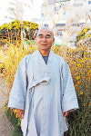 절에서만 지장보살 찾지 말고 현실의 지장보살 돼야