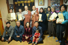 복지 사각지대에 자비나눔으로 연꽃향기 피워
