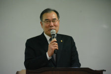 행복바라미운동을 범국민캠페인으로...