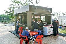 [줌인! 부산불교복지]   늘기쁜마을 두송지역자활센터