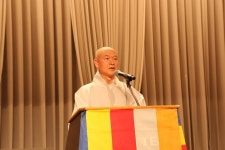 울산불교교육대학 총동문회, 제19회 무루음악회 개최