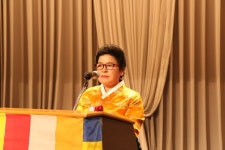 울산불교교육대학 총동문회, 제19회 무루음악회 개최