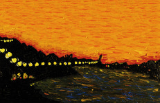 [소설/ 용성진종조사]  하늘은 맑고 숲은 푸르다①