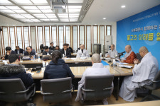 포교원 21세기 경전 만든다