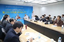 포교원 21세기 경전 만든다