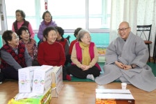 “항상 건강하시고 즐거운 명절 되세요”