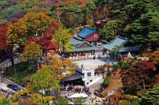 [절로절로 우리절] 안양 삼막사
