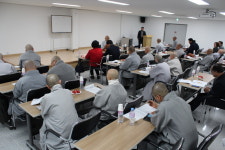 “전북도민에게 희망 위안 주는 부처님오신날”