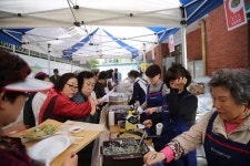 부산 동삼종합사회복지관, 동삼나들목 주민축제 개최