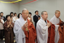 의왕경찰서 ‘경승실’ 개원