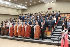 의왕경찰서 ‘경승실’ 개원