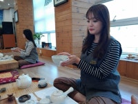 하동 쌍계사 야생차 템플스테이