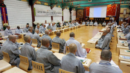 송광사포교당(제70호) | [희망공동체 교구를가다]21교구본사 조계총림 송광사