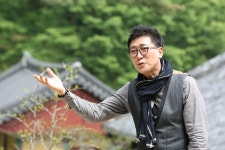가수 하이런의 ‘음악과 불교’