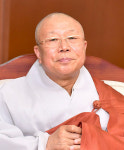 조계종 총무부장 성문스님 · 기획실장 진우스님 임명
