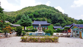 12- 마이산 금당사