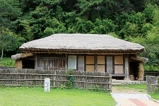 [불교항일운동, 그 현장 ] 만해 한용운스님 생가지