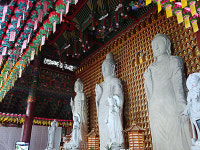 [사찰에서 만나는 우리역사] 청주 용화사