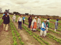 아프리카로 간 한국불교 ‘지구촌공생회’, 그 현장을 가다