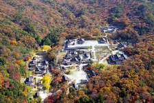 [희망공동체 교구를 가다] 제22교구본사 대흥사