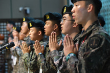 “무쟁삼매 속에 경전축제의 진수”
