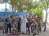 ⑦ 초임 군승들이 말하는 군포교 고민과 원력