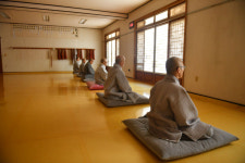 수행이란…무조건 잘못했다고 비는 것