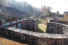 [발길 머문 그 곳]  고창읍성 맹종죽림& 미소사