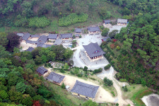 [희망공동체 교구를가다] 제16교구본사 고운사