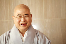 서울 금강사 주지 자우스님 입적