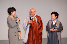 “많은 이들에게 이익과 행복 전하자”