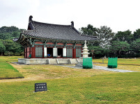 [인물로 읽는 한국禪사상사]   세계 최초 금속활자본  ‘직지심경’ 저자 백운 경한스님