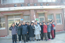 세계유산 대흥사는 지역의 자랑이자 보물