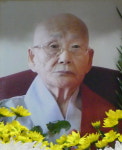 덕숭총림 수덕사 견성암 선덕 수연스님 원적
