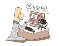 스님도 유튜브 불교 크리에이터에 도전하세요