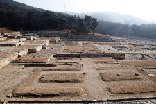 [발길 머문 그 곳]  양주 회암사지