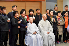 미화노동자 직접 고용 약속지킨 동국대