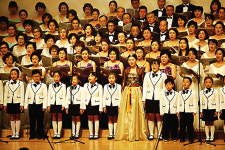 [포교현장에서] 우리절 자랑, 홍법 칸타타