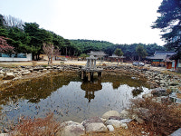 내관 나업과 한씨 부인의 ‘러브스토리’ 간직